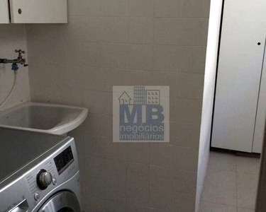 Apartamento com 3 dormitórios à venda, 80 m² por R$ 428.000,00 - Jardim Marajoara - São Pa