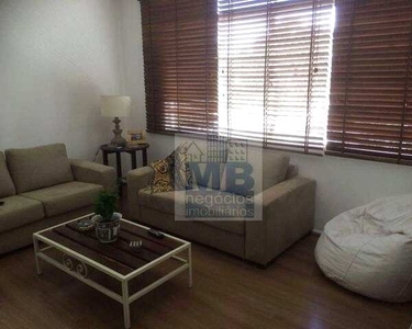 Apartamento com 3 dormitórios à venda, 80 m² por R$ 438.000,00 - Jardim Marajoara - São Pa