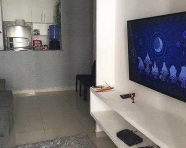 Apartamento com 3 dormitórios à venda, 80 m² por R$ 440.000 - Condomínio Alphaview - Barue