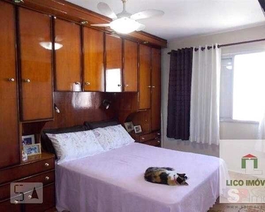 Apartamento com 3 dormitórios à venda, 80 m² por R$ 441.000,00 - Vila Maria - São Paulo/SP