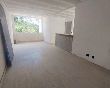 Apartamento com 3 dormitórios à venda, 80 m² por R$ 465.000,00 - Itapoã - Belo Horizonte/M