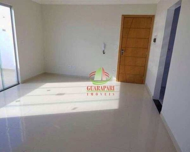 Apartamento com 3 dormitórios à venda, 80 m² por R$ 470.000,00 - Planalto - Belo Horizonte