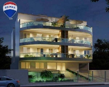 Apartamento com 3 dormitórios à venda, 81 m² por R$ 429.000,00 - Recreio dos Bandeirantes