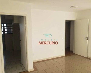 Apartamento com 3 dormitórios à venda, 81 m² por R$ 440.000,00 - Jardim Infante Dom Henriq