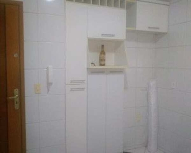 Apartamento com 3 dormitórios à venda, 81 m² por R$ 451.500,00 - Vila Valqueire - Rio de J