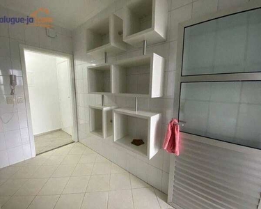 Apartamento com 3 dormitórios à venda, 82 m² por R$ 415.000 - Jardim América - São José do