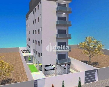 Apartamento com 3 dormitórios à venda, 82 m² por R$ 437.000,00 - Presidente Roosevelt - Ub