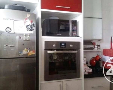 Apartamento com 3 dormitórios à venda, 82 m² por R$ 455.000,00 - Santana - São Paulo/SP