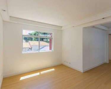 Apartamento com 3 dormitórios à venda, 85 m² por R$ 469.000,00 - Portão - Curitiba/PR