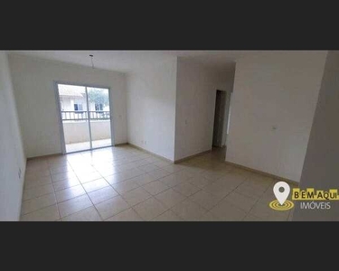 Apartamento com 3 dormitórios à venda, 86 m² por R$ 399.000 - Edificio Torres de Itu - Itu