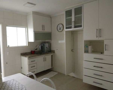 Apartamento com 3 dormitórios à venda, 87 m² por R$ 419.000,00 - Rudge Ramos - São Bernard