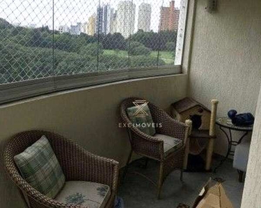 Apartamento com 3 dormitórios à venda, 87 m² por R$ 475.000 - Vila Andrade - São Paulo/SP