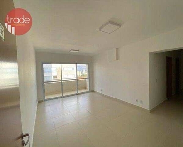 Apartamento com 3 dormitórios à venda, 88 m² por R$ 425.000,00 - Jardim Paulista - Ribeirã