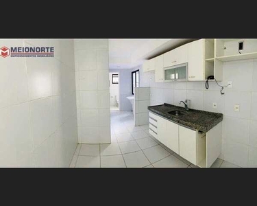 Apartamento com 3 dormitórios à venda, 89 m² por R$ 410.000,00 - Grand Park - São Luís/MA