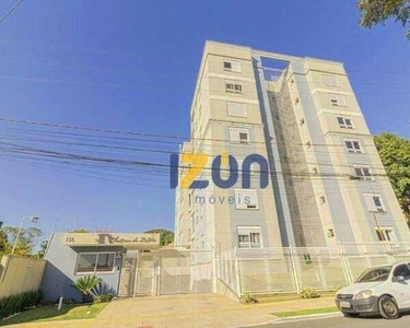 Apartamento com 3 dormitórios à venda, 89 m² por R$ 415.000,00 - Nossa Senhora das Graças