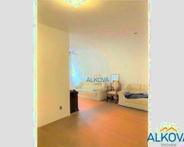 Apartamento com 3 dormitórios à venda, 89 m² por R$ 424.000 - Vila Adyana - São José dos C