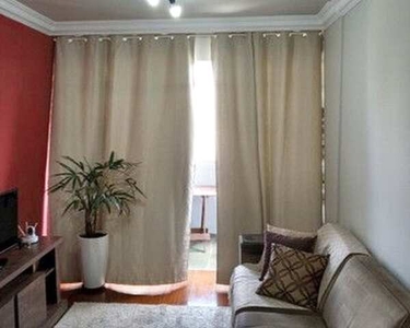 Apartamento com 3 dormitórios à venda, 90 m² por R$ 395.000 - Centro - Londrina/PR
