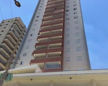 Apartamento com 3 dormitórios à venda, 90 m² por R$ 438.000 - Jardim Paulista - Ribeirão P