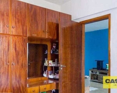Apartamento com 3 dormitórios à venda, 90 m² - Rudge Ramos - São Bernardo do Campo/SP