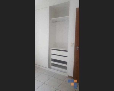 Apartamento com 3 dormitórios à venda, 92 m² por R$ 410.000,00 - São Francisco - Belo Hori