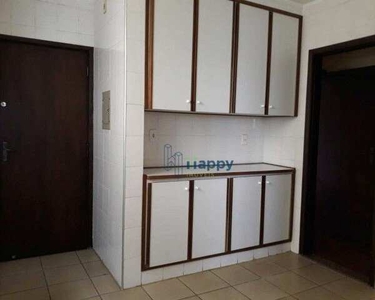 Apartamento com 3 dormitórios à venda, 94 m² por R$ 475.000,00 - Botafogo - Campinas/SP