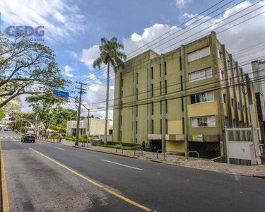 Apartamento com 3 dormitórios à venda, 95 m² por R$ 414.000,00 - Mercês - Curitiba/PR