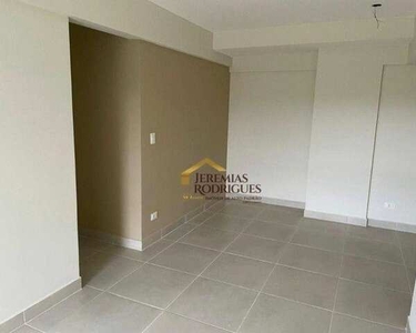 Apartamento com 3 dormitórios à venda, 96 m² por R$ 455.800,00 - Barranco - Taubaté/SP