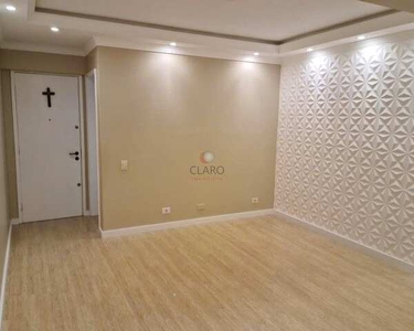 APARTAMENTO com 3 dormitórios à venda com 119.69m² por R$ 465.000,00 no bairro Alto da Gló