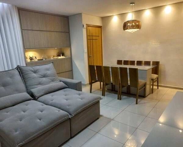 Apartamento com 3 dormitórios à venda em Contagem