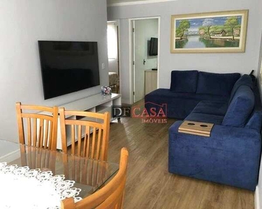 Apartamento com 3 dormitórios à venda - Vila Granada - São Paulo/SP