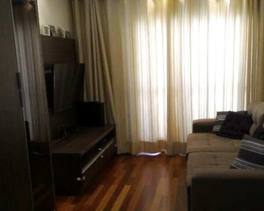 APARTAMENTO COM 3 DORMITÓRIOS À VENDA - VILA MAZZEI - SÃO PAULO/SP