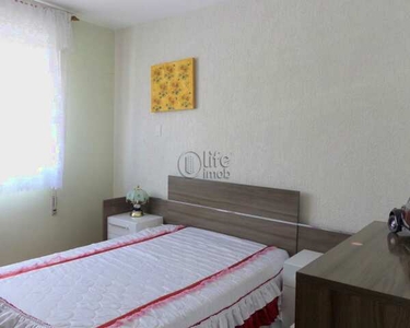 Apartamento com 3 Dormitorio(s) localizado(a) no bairro Morro do Espelho em São Leopoldo