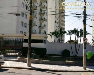 Apartamento com 3 dormitórios na Vila Matilde!