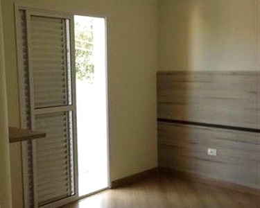 Apartamento com 3 dormitórios sendo 1 suíte em Santo André