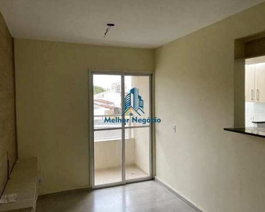 Apartamento com 3 dorms, Jardim Paulistano, Campinas - R$ 399 mil, Cod: RRAP1323