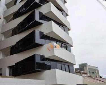 Apartamento com 3 quartos 1 suíte, 96 m² no bairro Carioca em São José dos Pinhais
