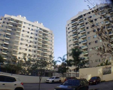 Apartamento com 3 quartos, 65m2, à venda em Rio de Janeiro, Penha