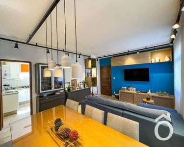 Apartamento com 3 Quartos à venda, 120 m² por R$ 440.000 - Ouro Preto - Belo Horizonte/MG