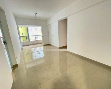 Apartamento com 3 Quartos à venda, 82m² - Setor Oeste