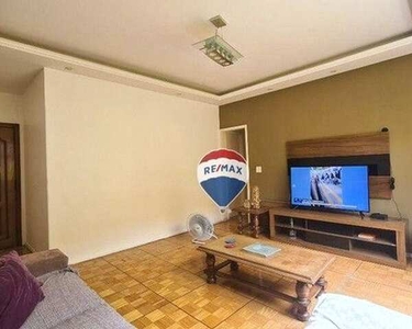 Apartamento com 3 quartos à venda, 96 m² por R$ 460.000 - Rio Comprido - Rio de Janeiro/RJ