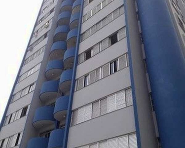 Apartamento com 3 quartos no Edf Torres Vedras - Bairro Centro em Londrina