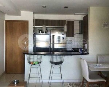 Apartamento com 3 quartos no ESMERALDA CONDOMÍNIO CLUBE - Bairro Residencial Eldorado em