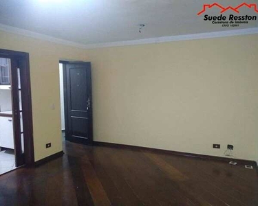 Apartamento com 3 Quartos para vender, 75m² por R$ 467.000,00