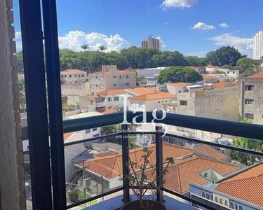 Apartamento com 4 dormitórios à venda, 131 m² por R$ 430.000,00 - Centro - Sorocaba/SP