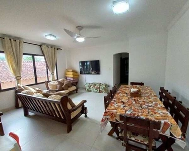 Apartamento com 4 dormitórios à venda, 140 m² por R$ 470.000,00 - Praia da Enseada - Guaru
