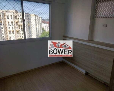 Apartamento com 4 dormitórios à venda, 85 m² por R$ 460.000,00 - Colubande - São Gonçalo/R