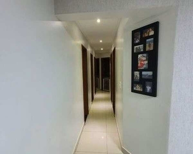 Apartamento com 4 quartos no Residencial Firenze - Bairro Setor Aeroporto em Goiânia