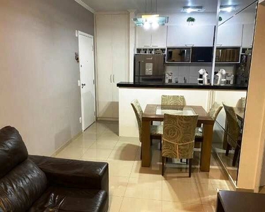 APARTAMENTO COM 65 M2 - 02 DORMITÓRIOS - 01 SUÍTE - UMUARAMA - OSASCO - SP