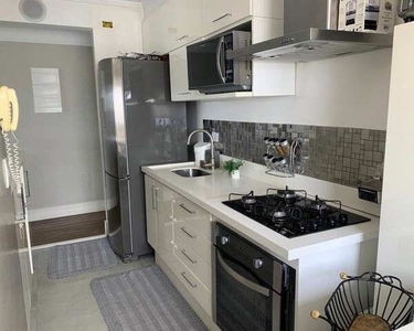 Apartamento com 65 metros com 2 quartos , 2 vagas no Mandaqui