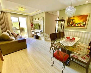 Apartamento com 82m², 3 dormitórios, sendo 1 suíte em Canoas/RS